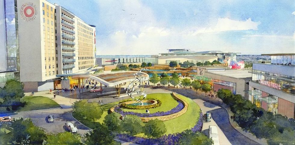 ADG Okana Concept image