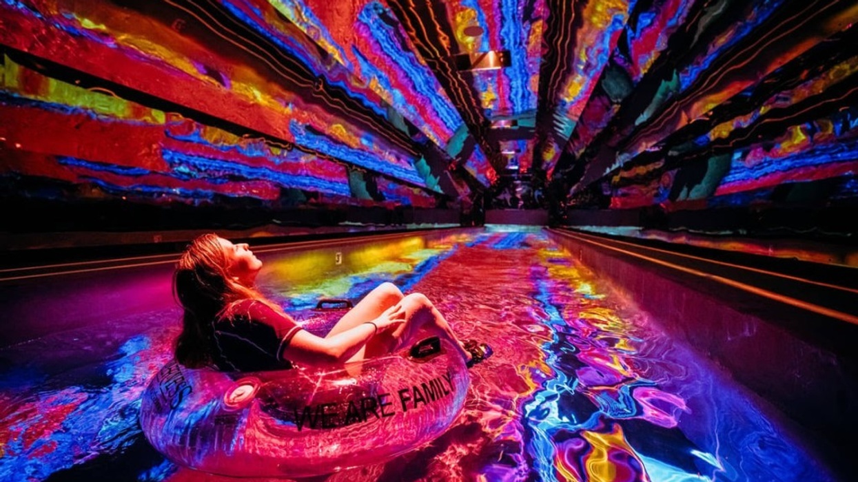 ADG Wilderness at the Smokies expansion