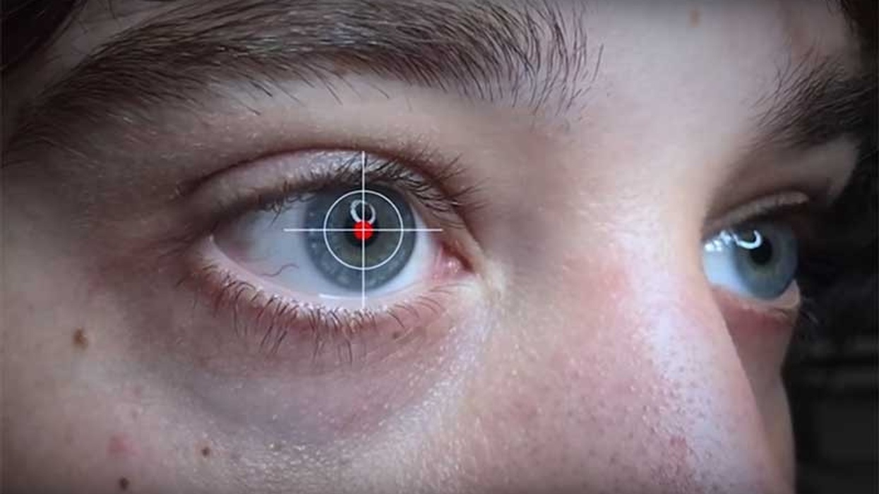 AdHawk creates game-changing motion-tracking chip for VR/AR