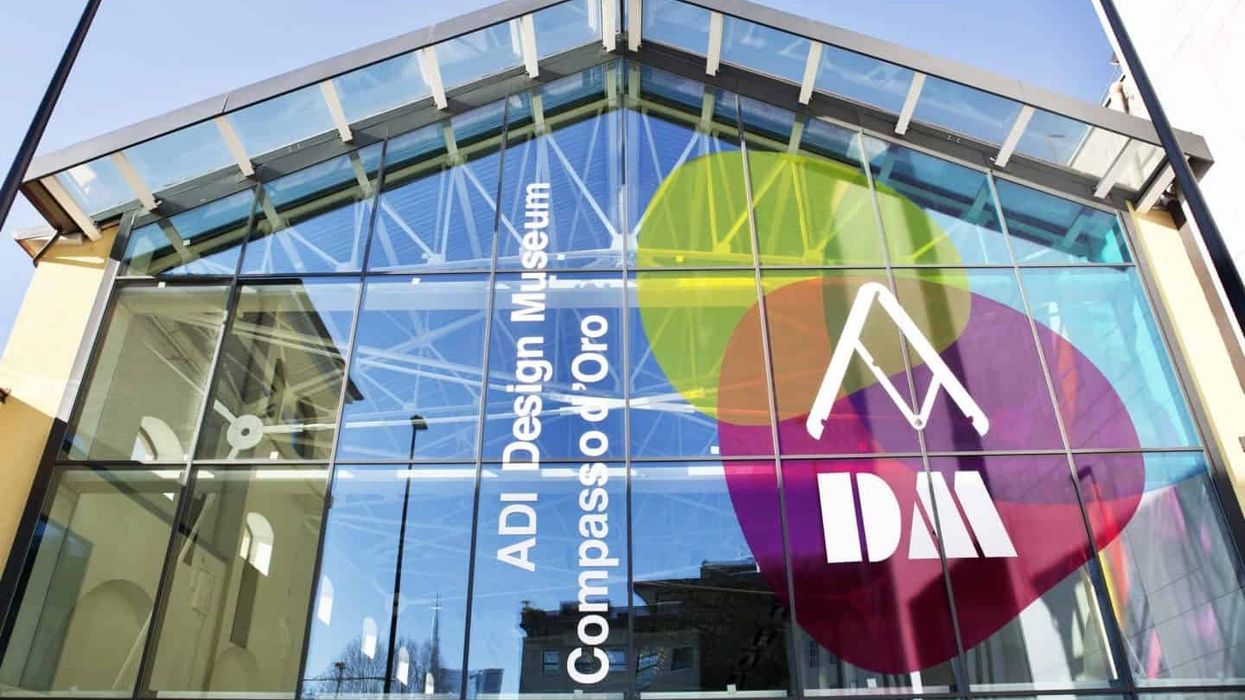 adi design museum milan