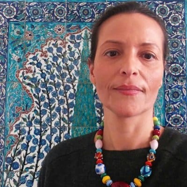 Adila Laidi-Hanieh