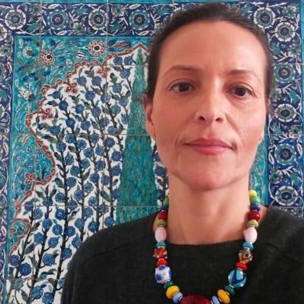 Adila Laidi-Hanieh