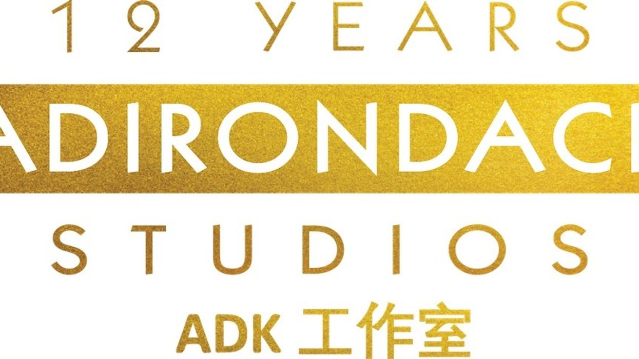 ADK China 12th Logo