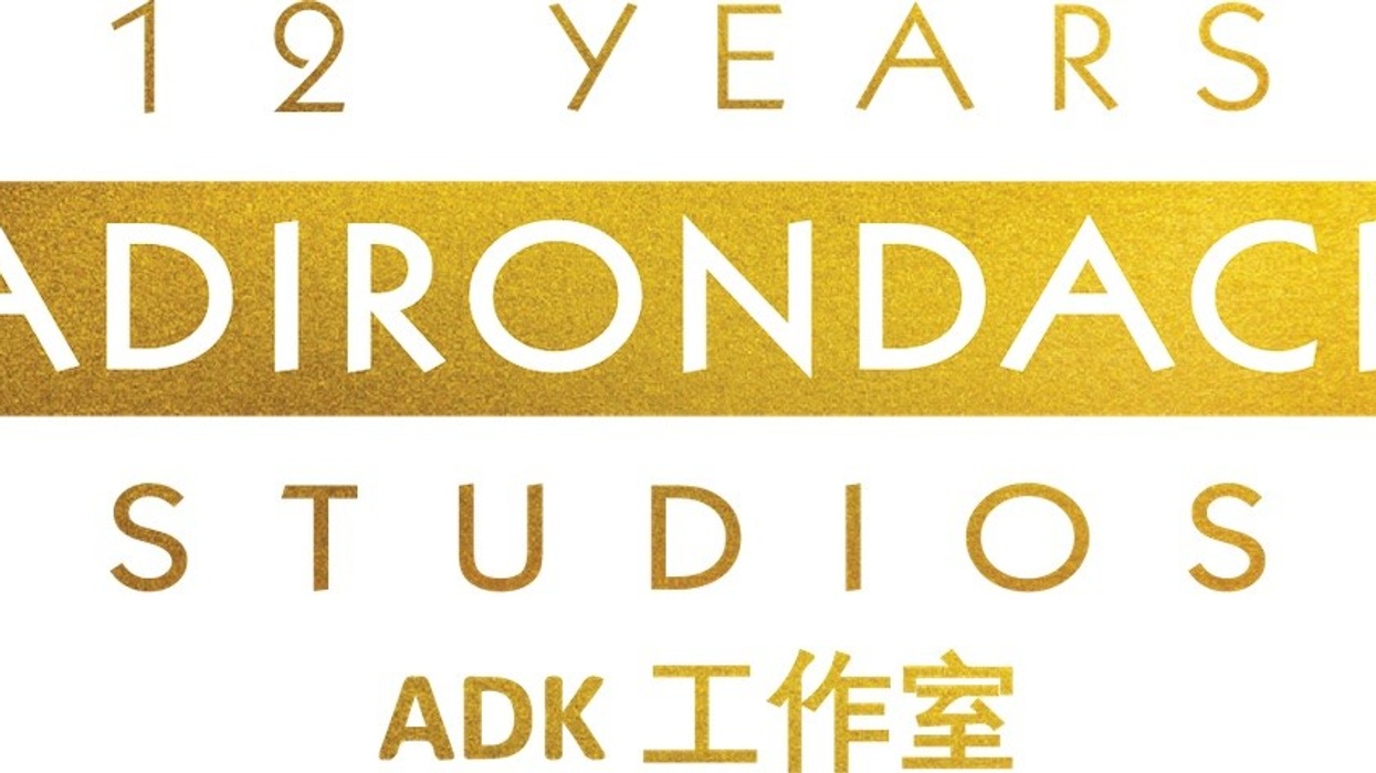 ADK China 12th Logo