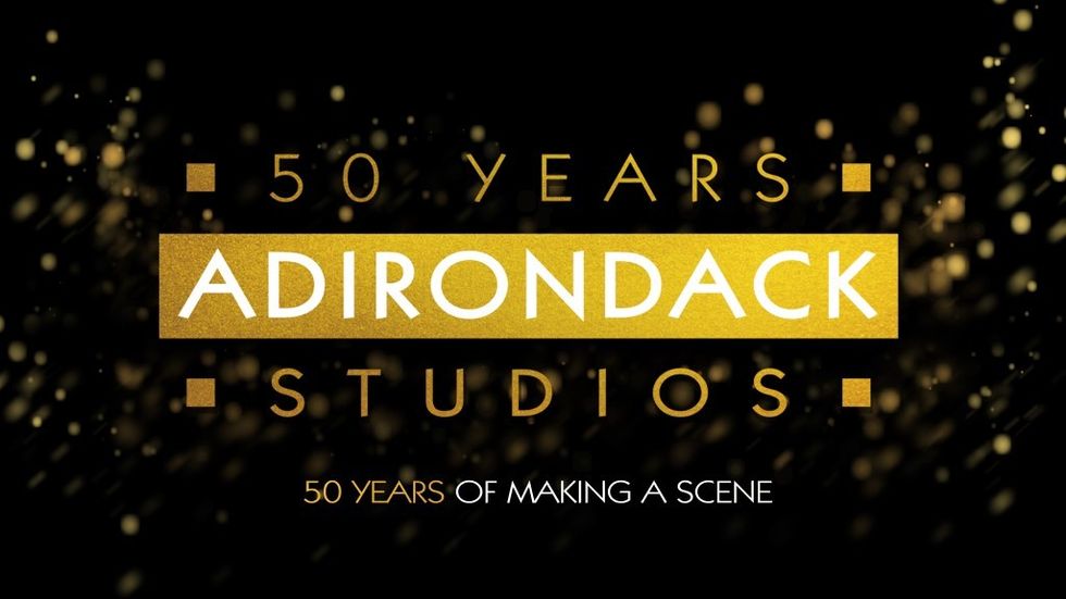 ADKS 50 years