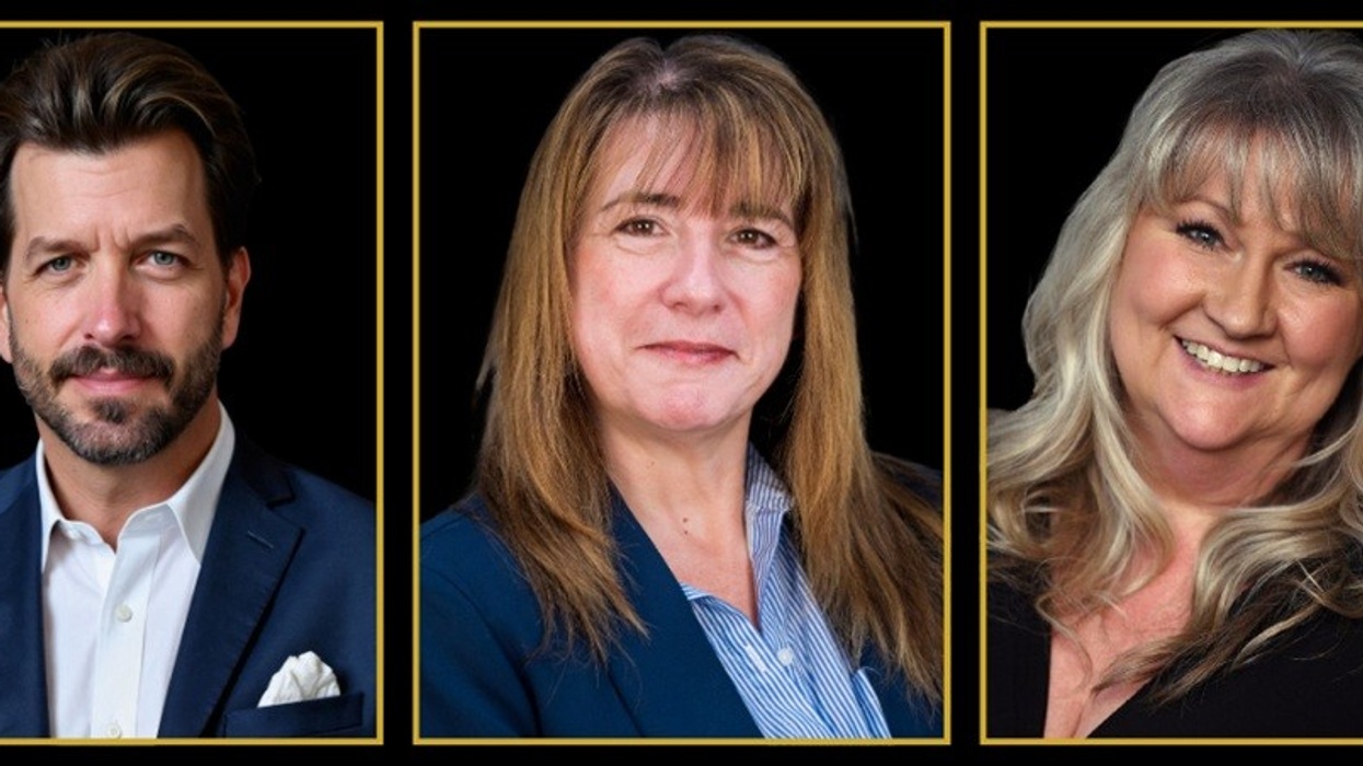 ADKS appoints Bill Grayson, Tracy Klein and Kelley Ritch