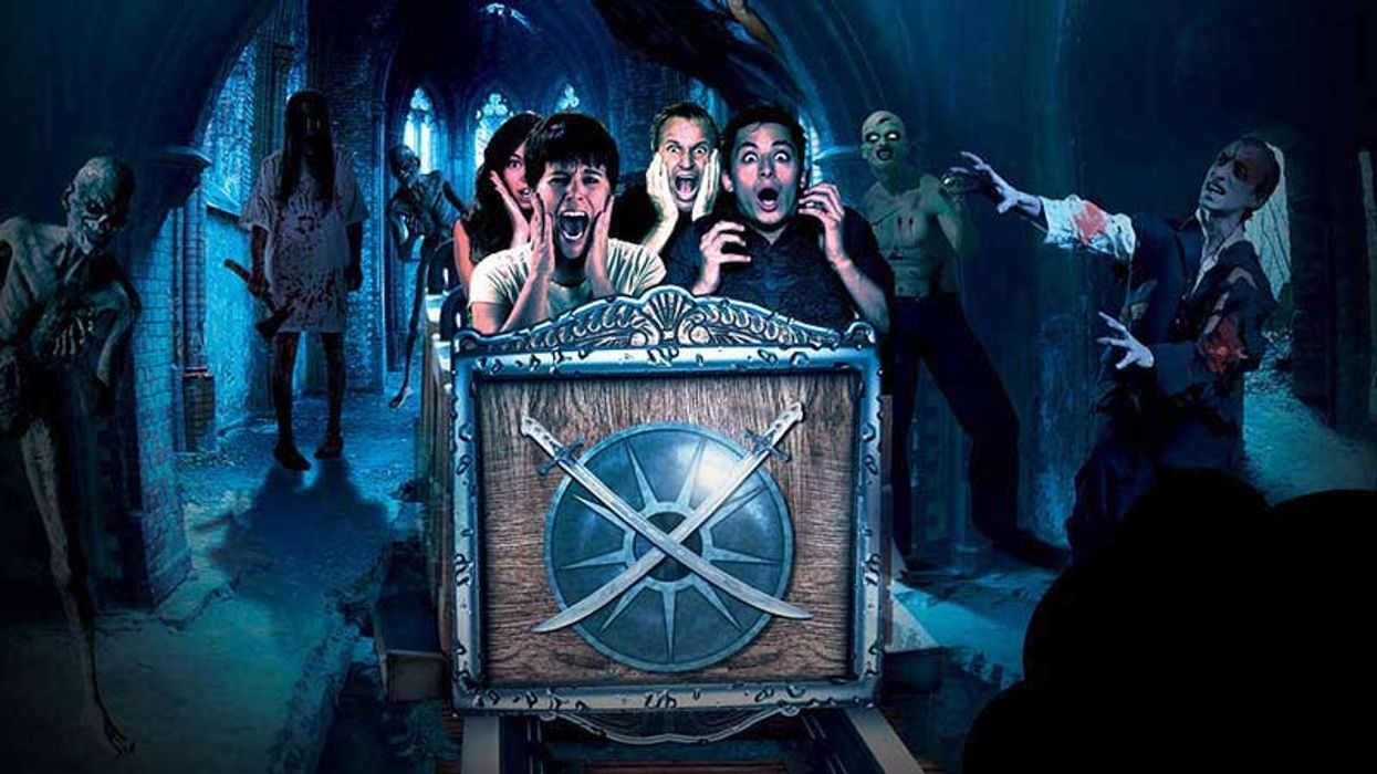Adlabs imagica