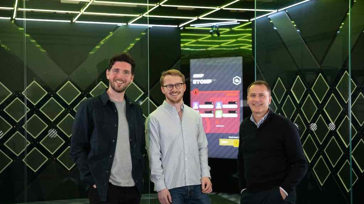 Adrian Jones Joins CONDUCTR.