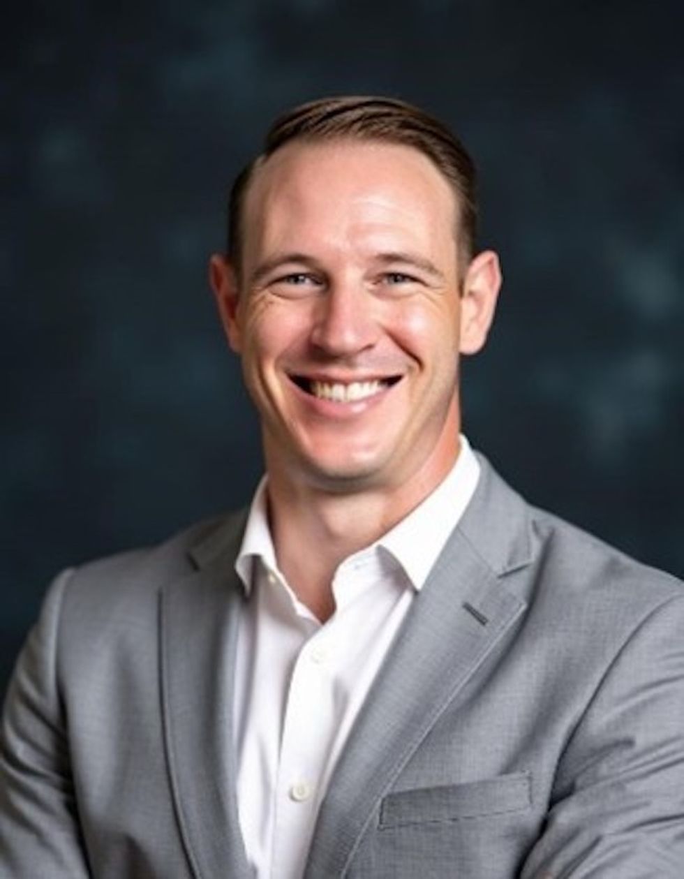 Adrian Millar Scenario