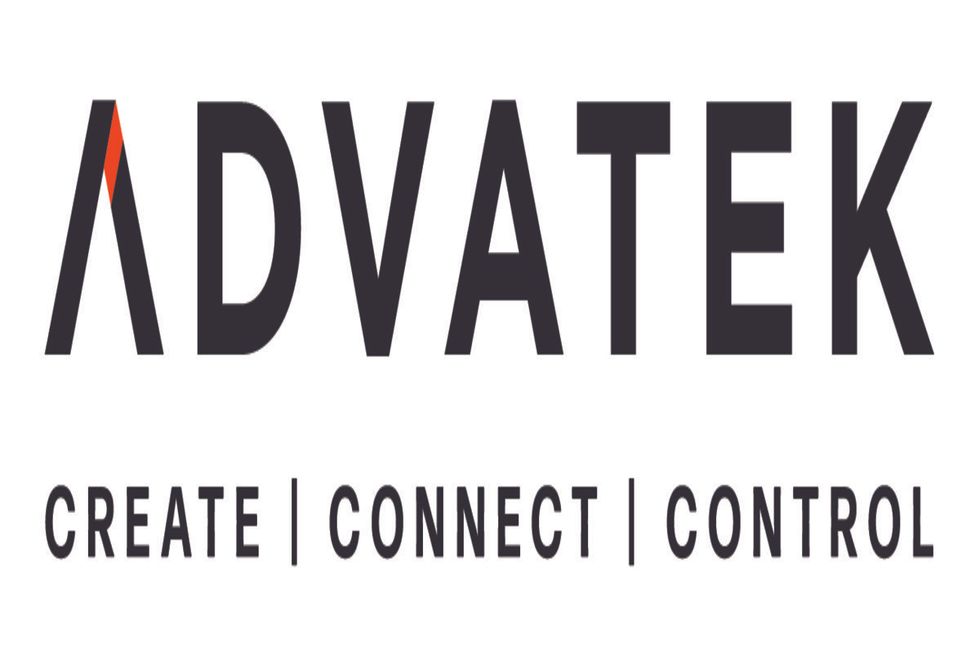 ADVATEK logo