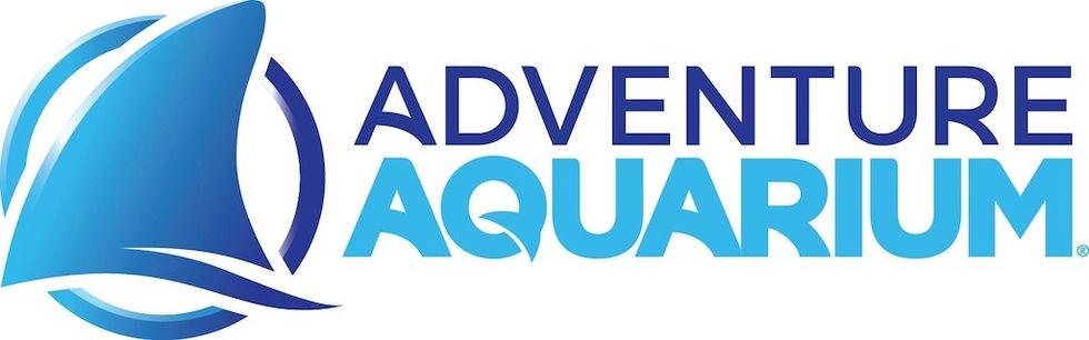 Adventure Aquarium logo