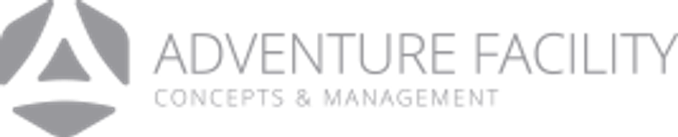 Adventure Facility Concepts and Management Logo