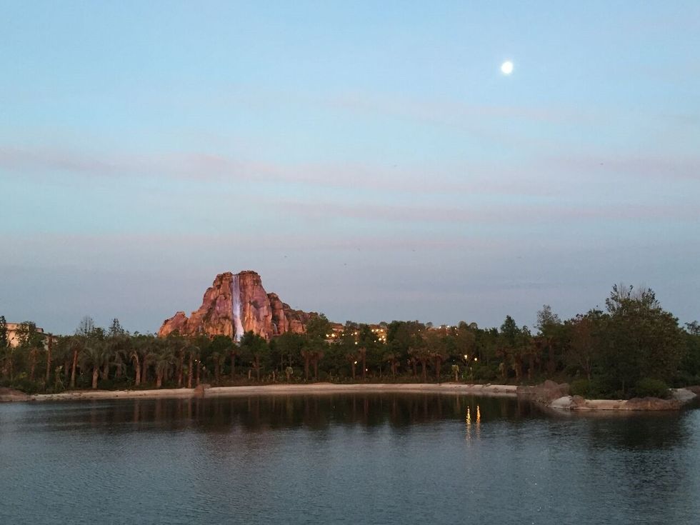 Adventure Isle