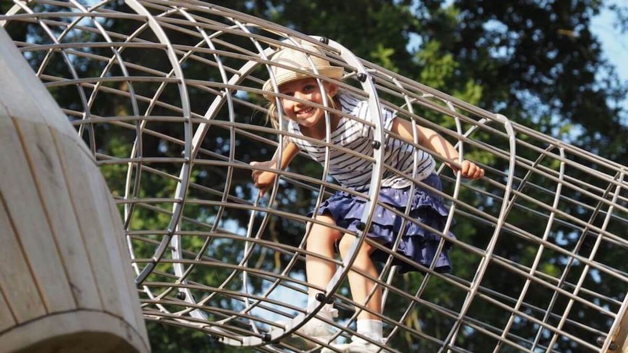 Adventure Play Windsor Cap.co