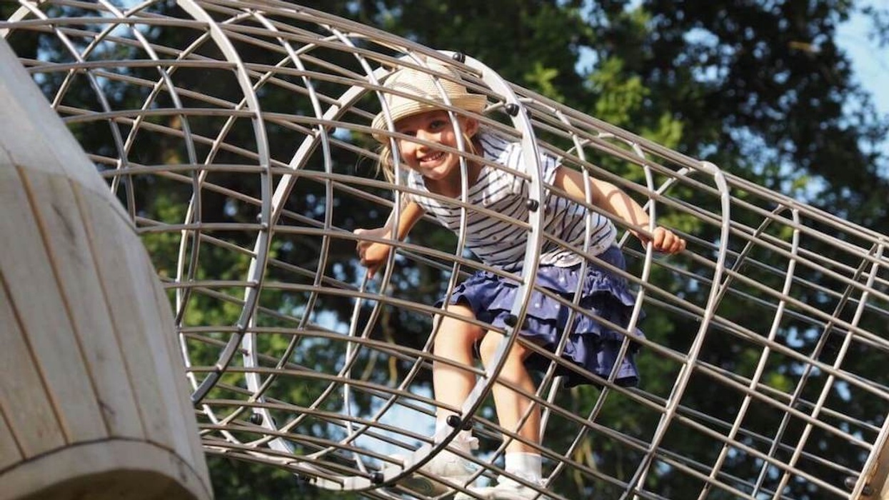 Adventure Play Windsor Cap.co