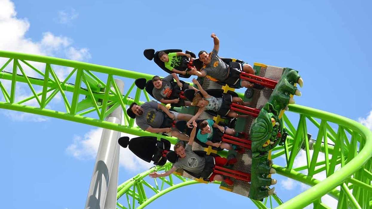 adventureland iowa monster