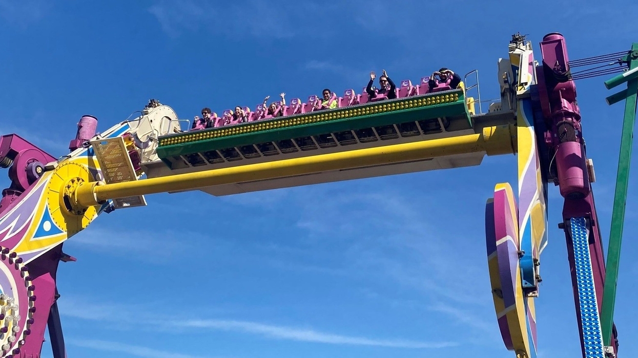 adventureland long island new ride