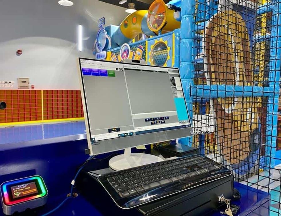 Adventureland_Semnox Solutions