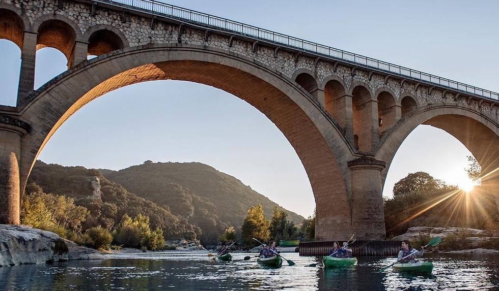 adventures by disney rhone river cruise