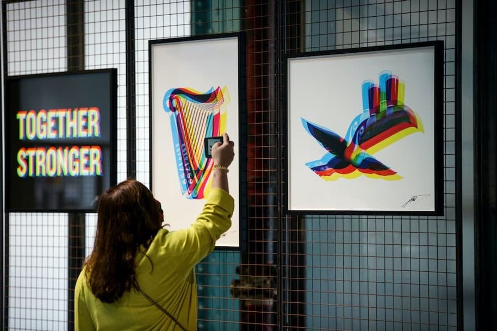 adverts through the ages