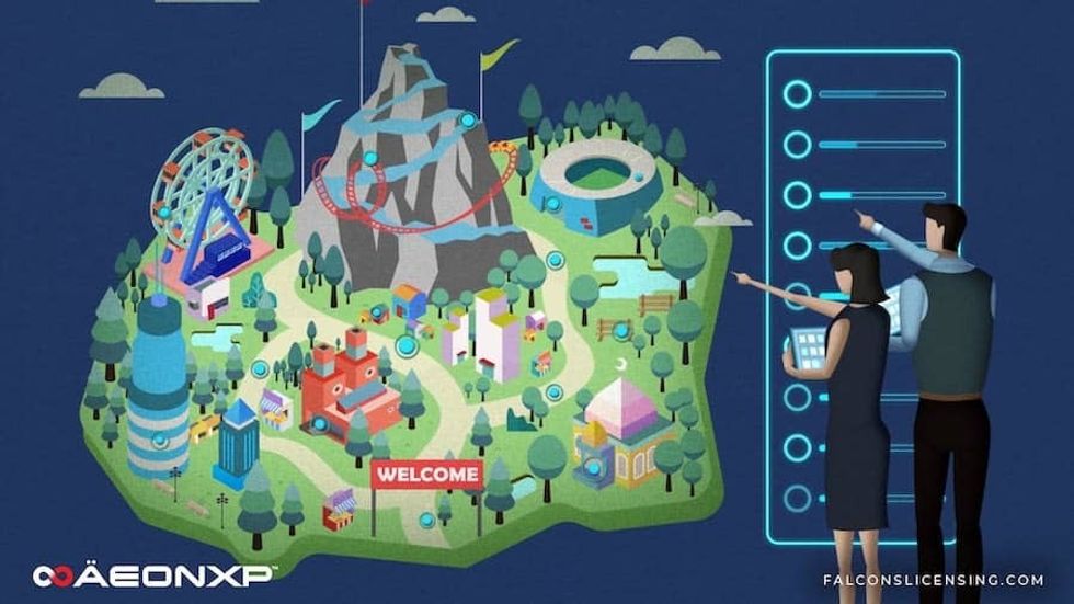 AEONXP-Falcons Creative