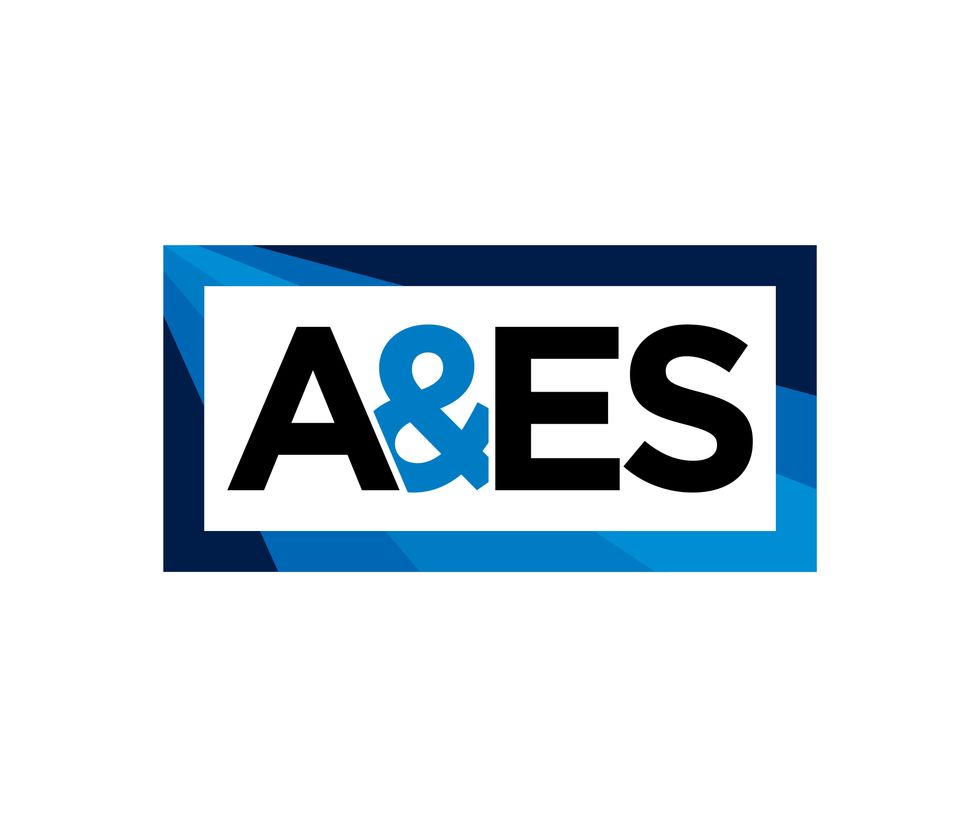 AES Logo Vector  01