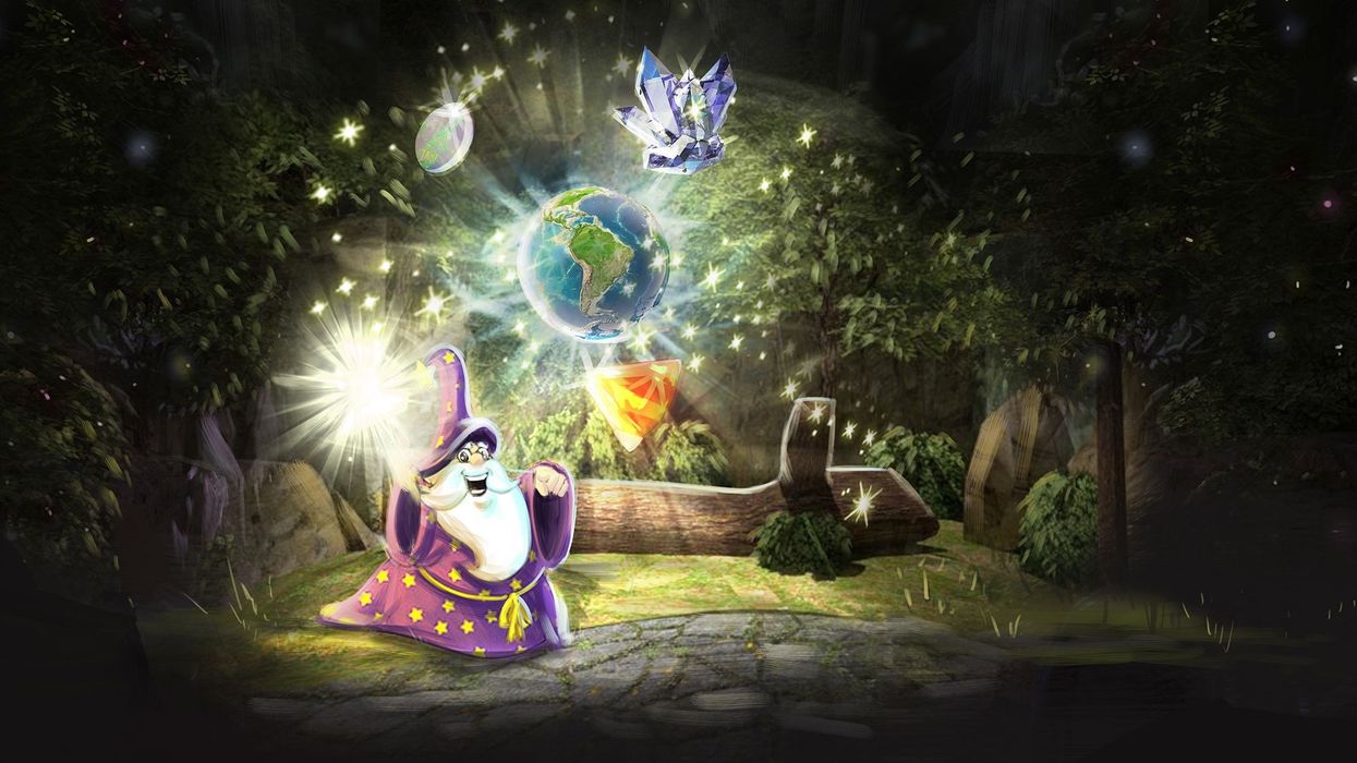 Agile enchanted kingdom