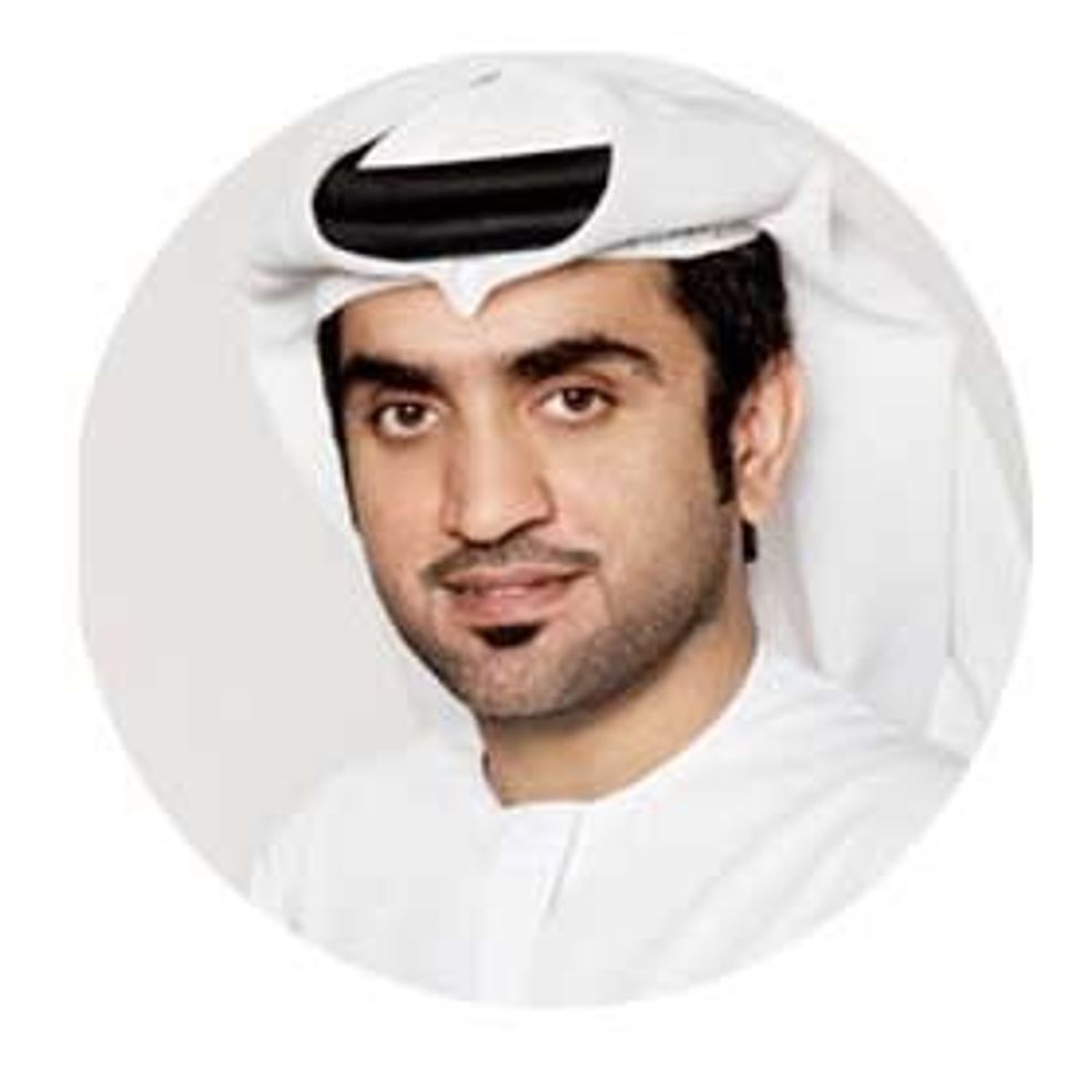 Ahmad Hussain bin Essa Dubai