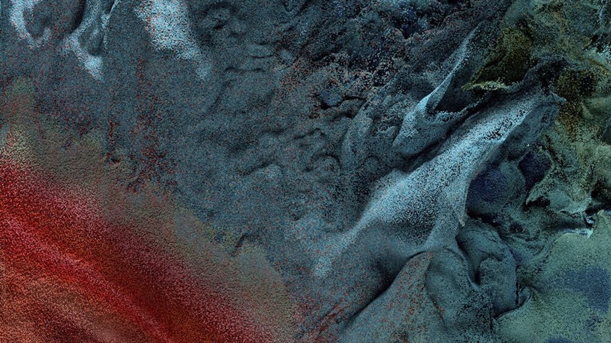 ai art christie's auction