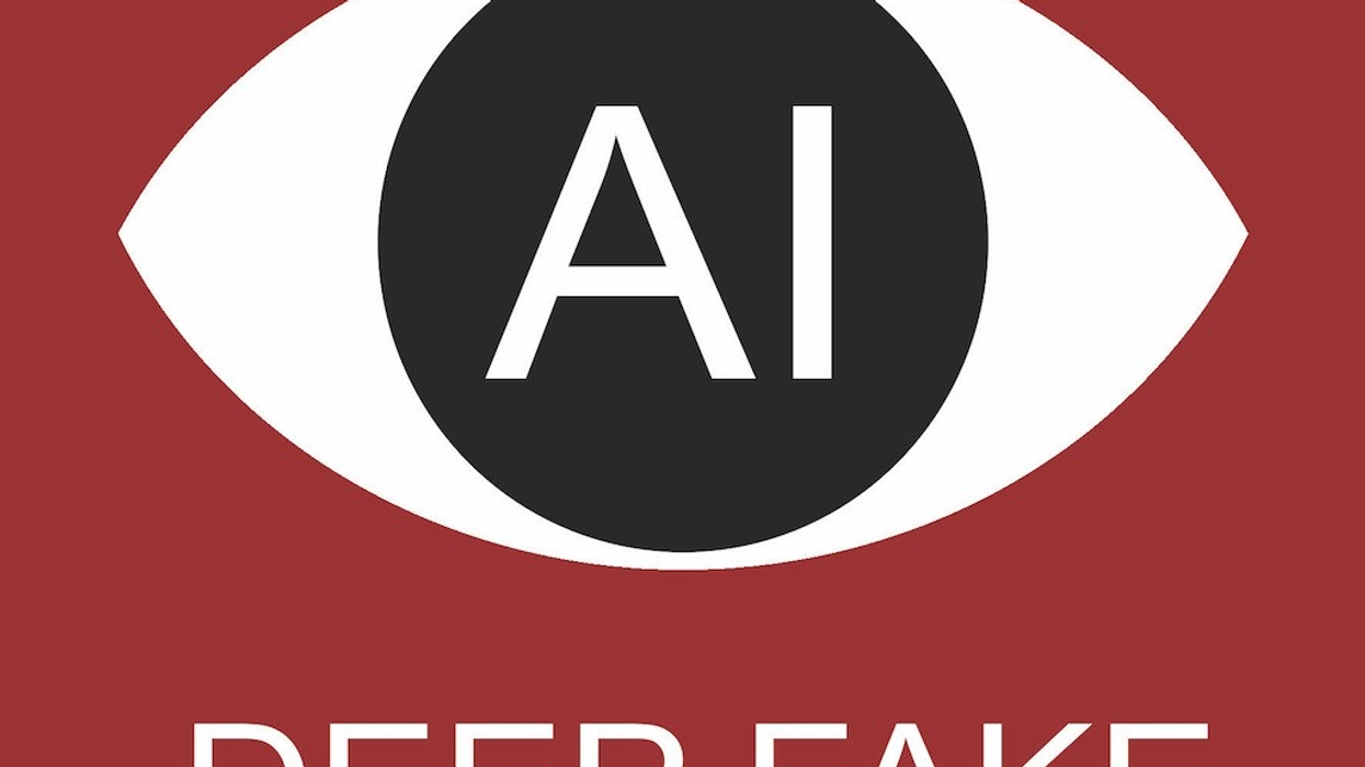 AI-DA AI-DEEP FAKE