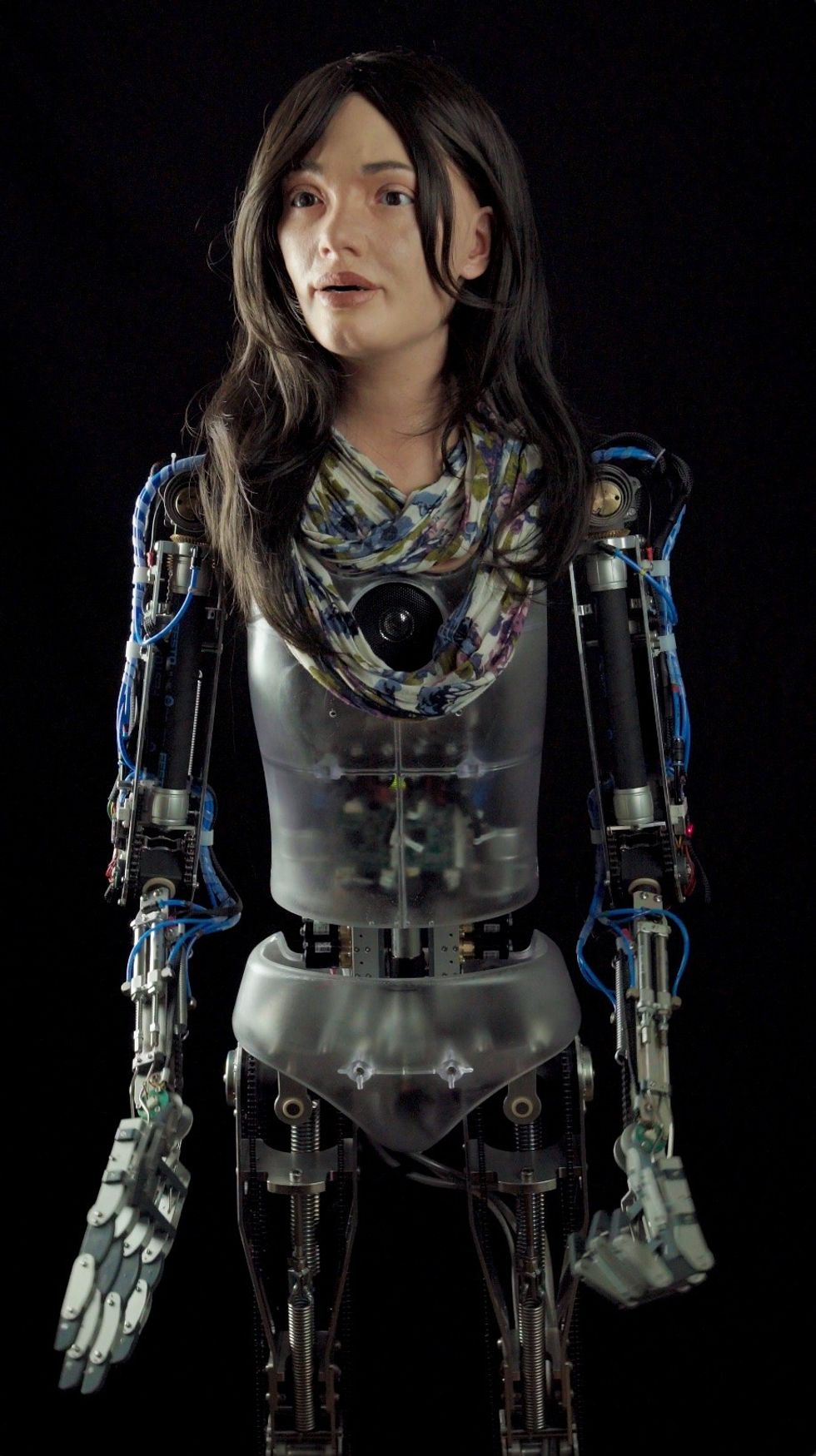 Ai-Da
