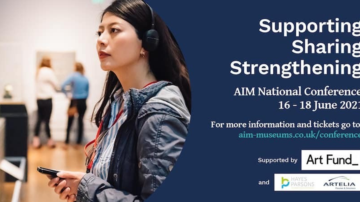 AIM conference 2021