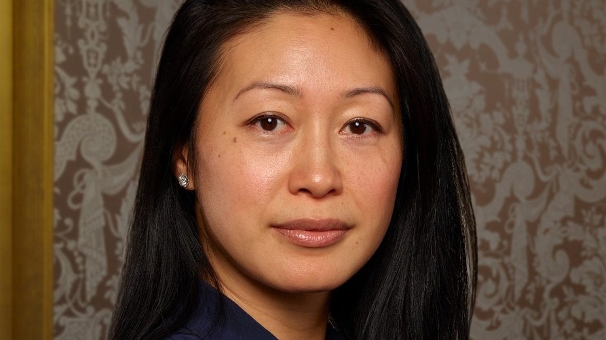 aimee ng frick collection
