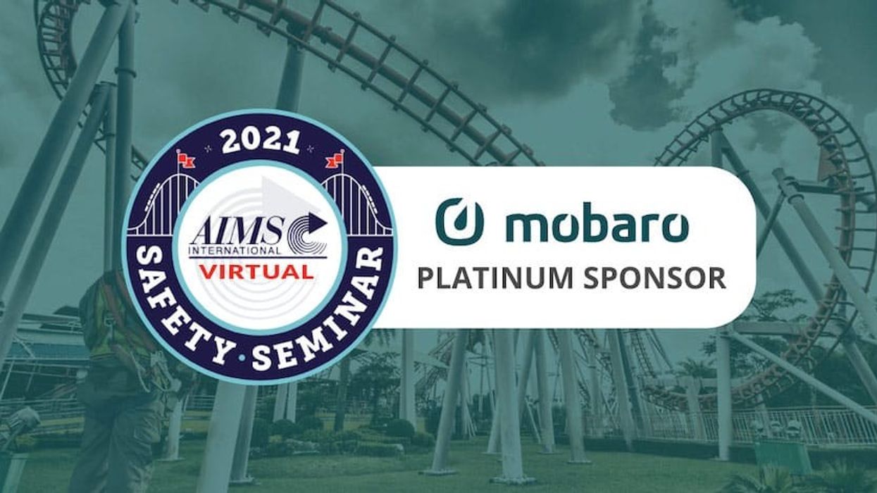 AIMS International Safety Seminar Mobaro