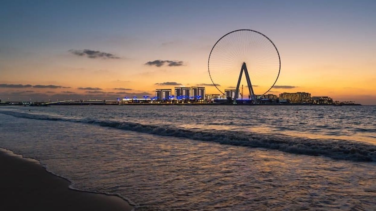 ain dubai observation wheel