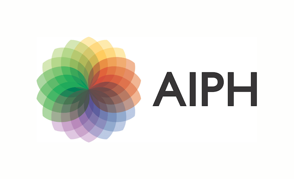 AIPH logo