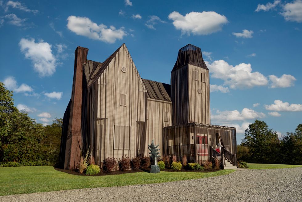 airbnb beetlejuice house top immersive experiences