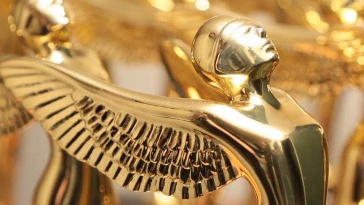 AIS Lumiere Award