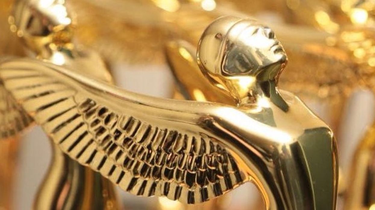 AIS Lumiere Award