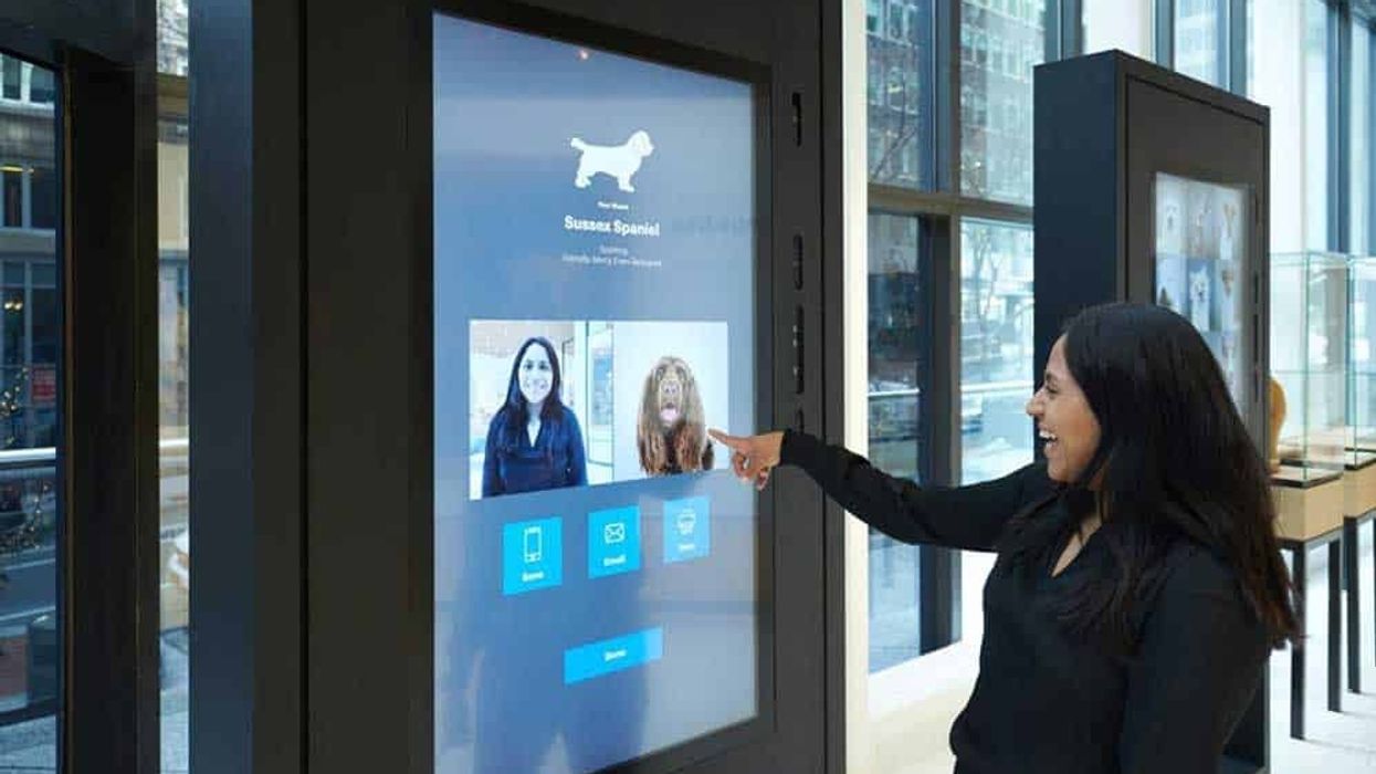 AKC Museum of the Dog