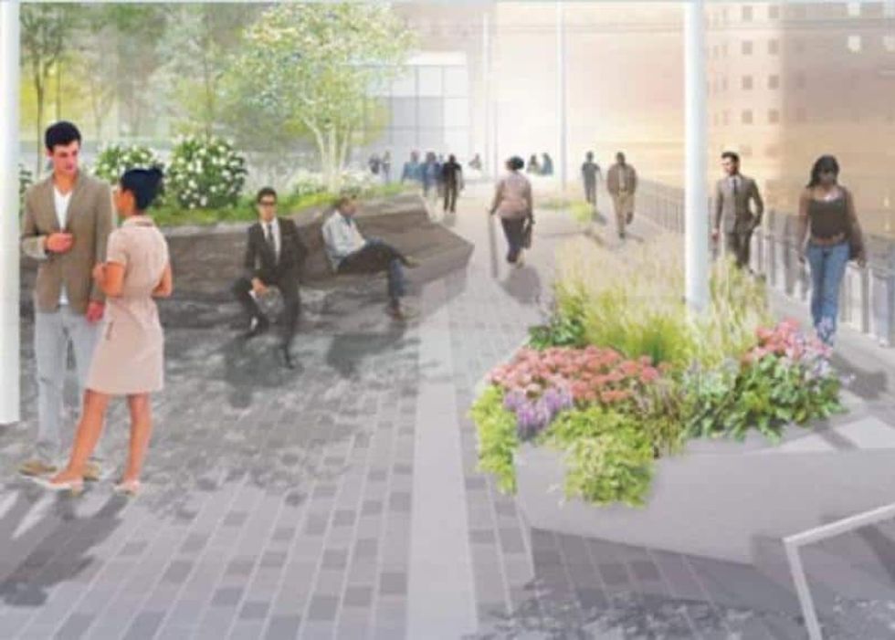 al ain zoo expansion