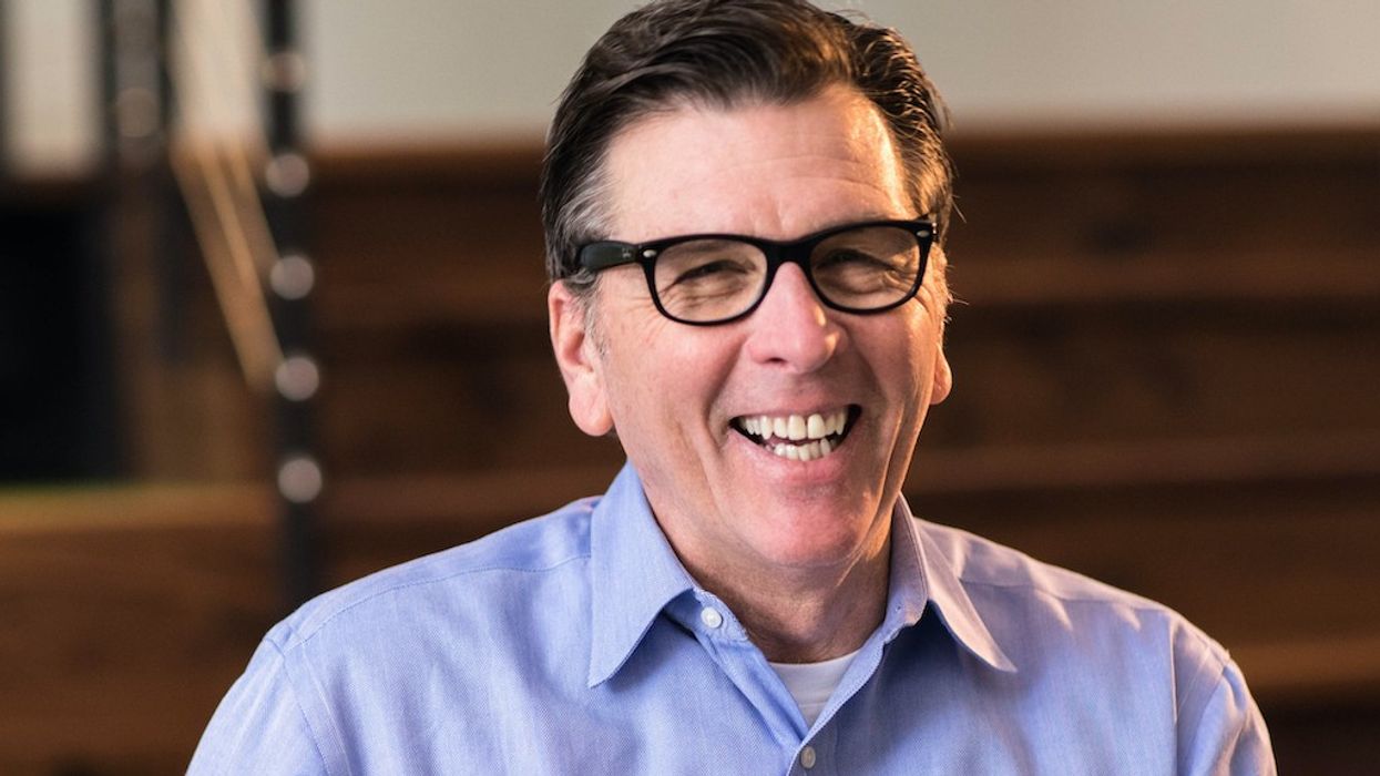 Al Cross PGAV Destinations