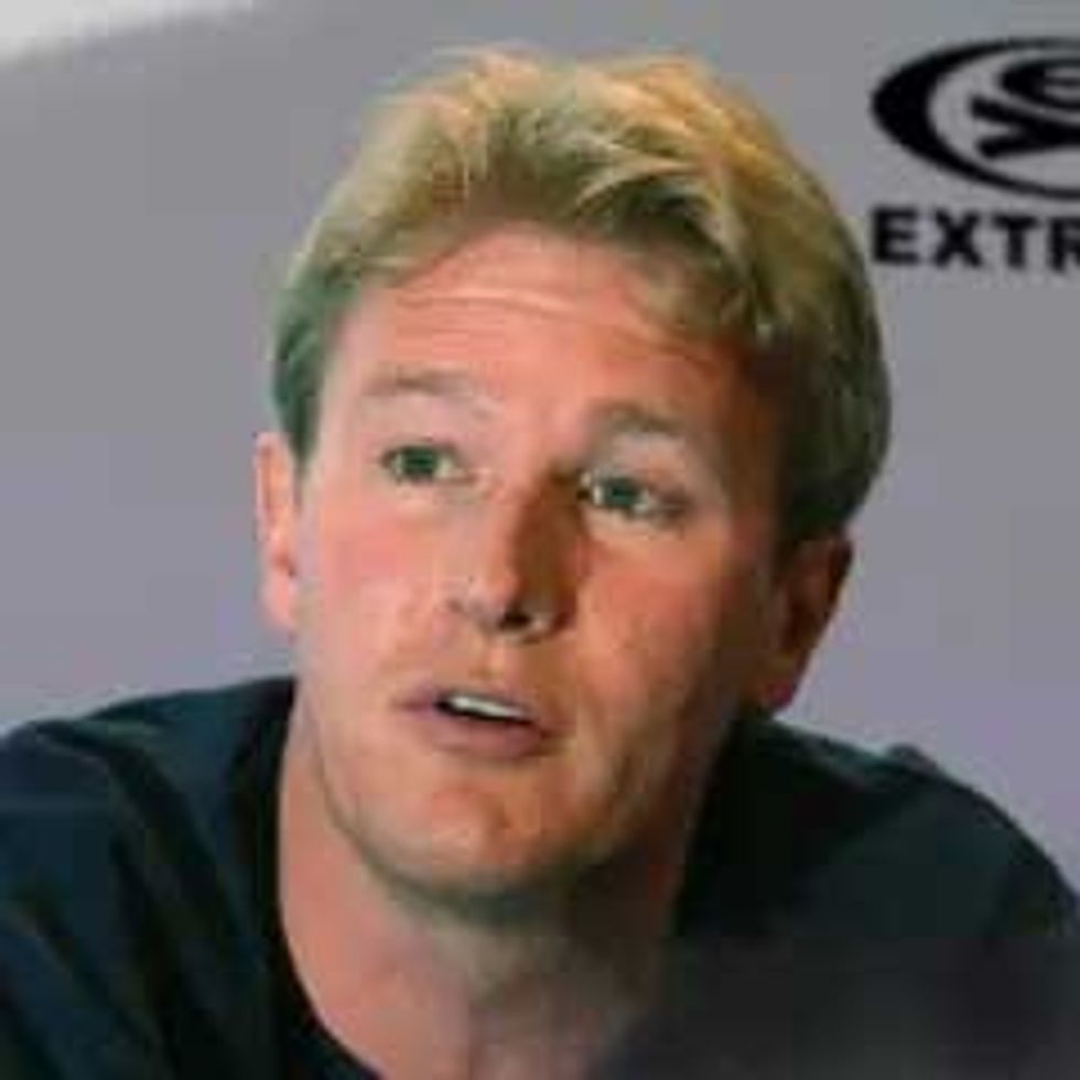 al gosling extreme sports company