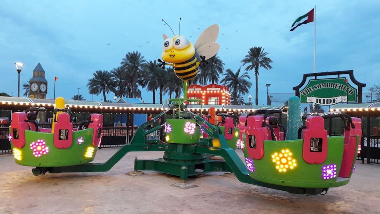 Al-Montazah-Parks-Sharjah-Meet-Zamperla-Sombrero