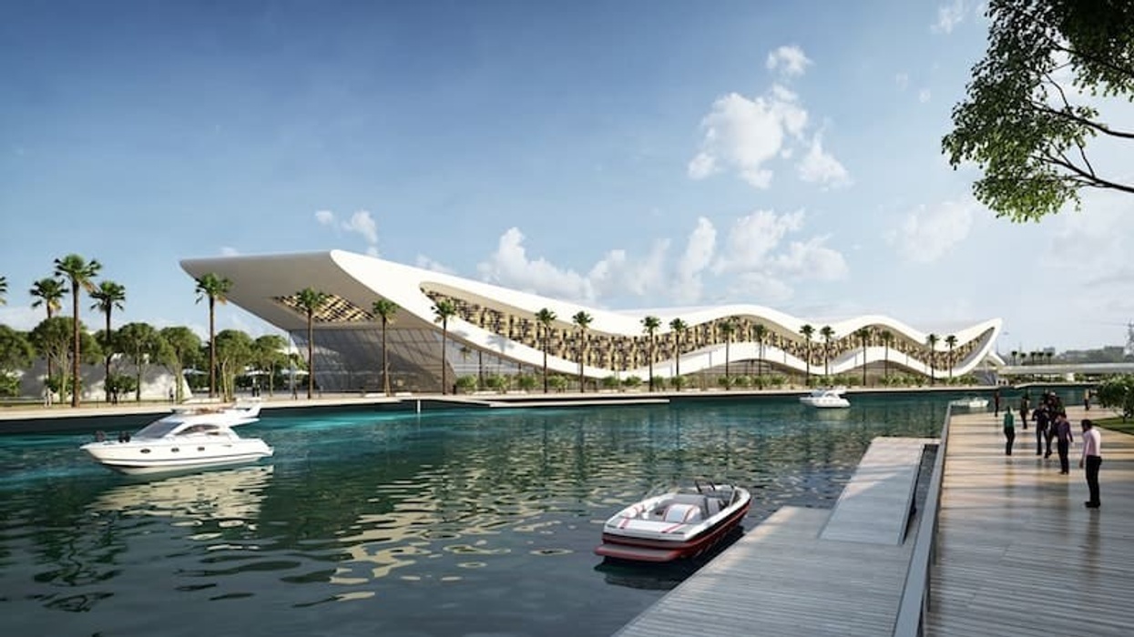 al qana cinema
