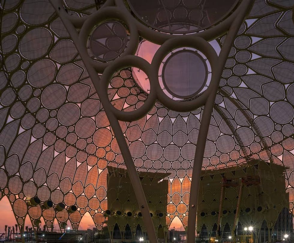 Al Wasl Plaza, Dubai