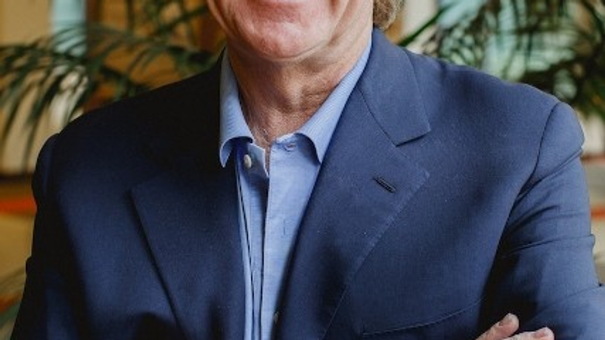 al weber jr.