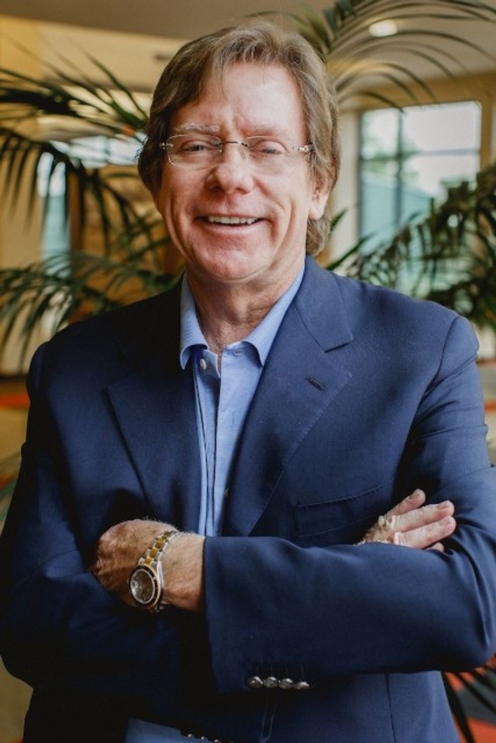 al weber jr.