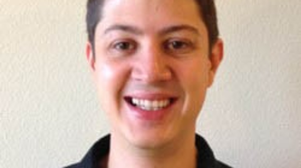 Alcorn McBride JR Solis International Sales Engineer