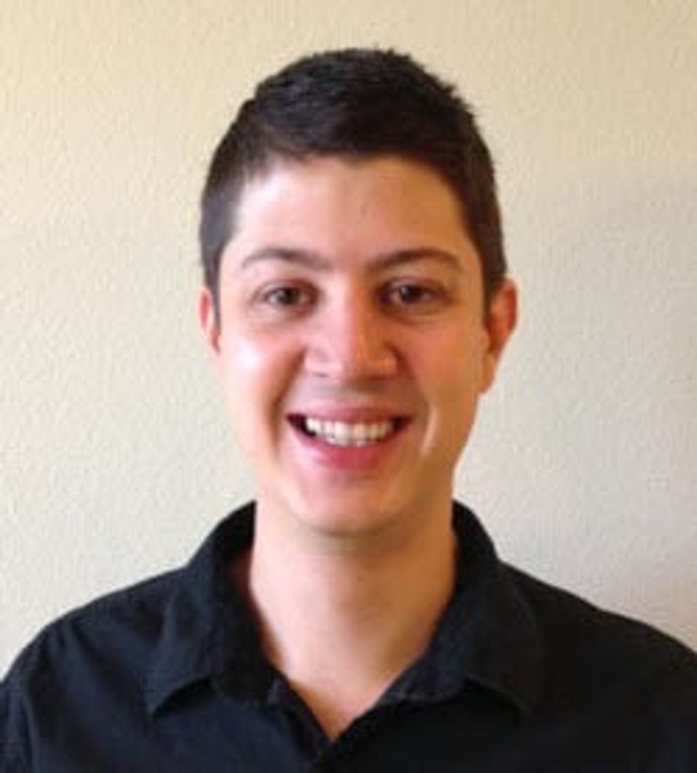 Alcorn McBride JR Solis International Sales Engineer